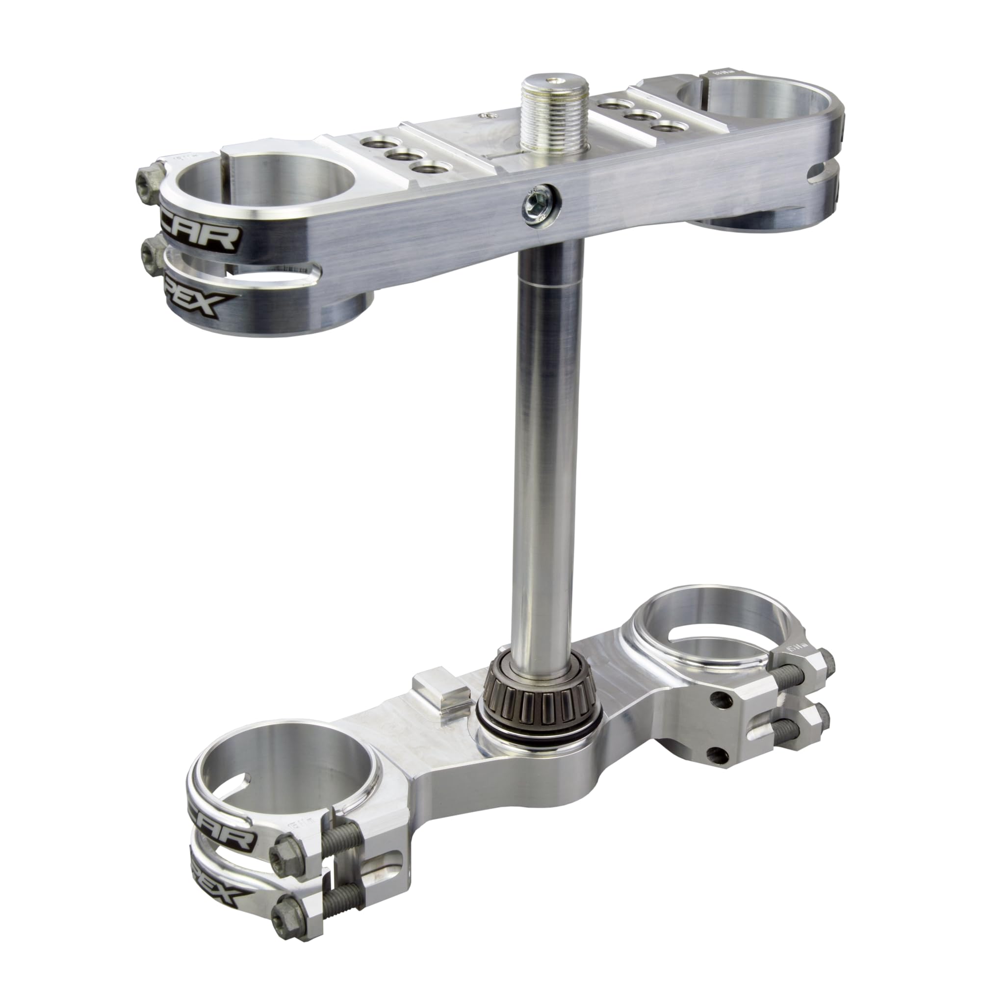 Amazon.com: SCAR Triple Clamps Tree fork Compatible with KTM